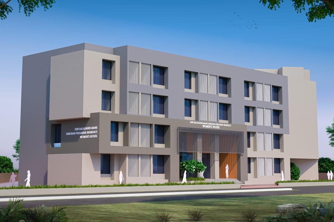 SBMSPM's Ashokrao Mane Group of Institutions Kolhapur Campus photo 6